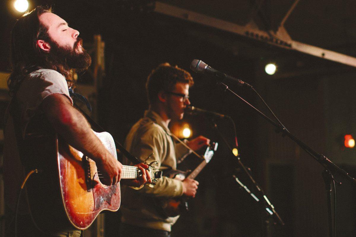 July 12 - Boyd's Jig &amp; Reel at 10:00 p.m.