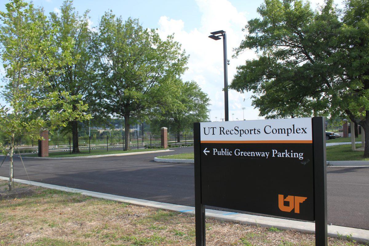 The new facility scheduled to open August 30th.