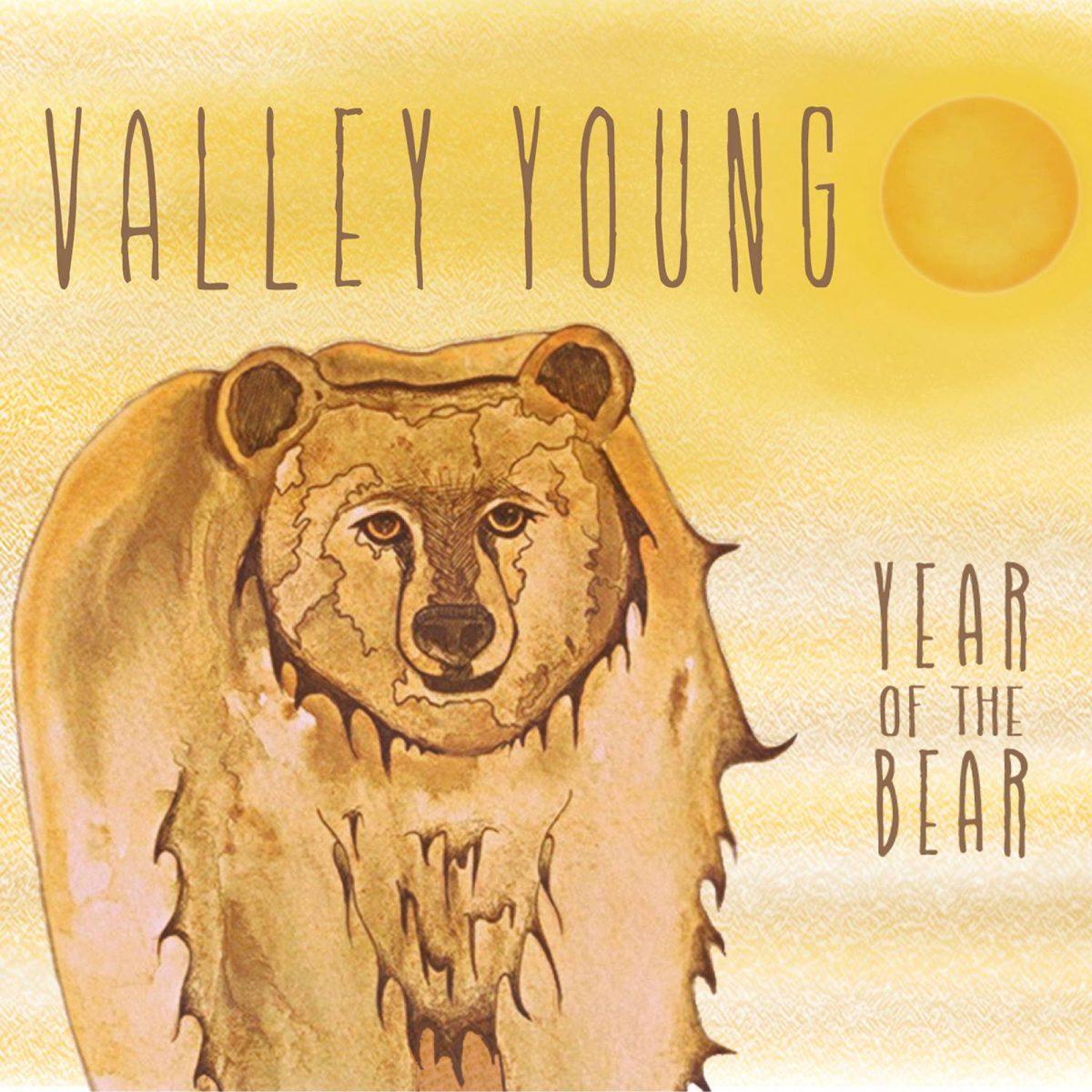Valley Young's latest album, Year of the Bear, was released July 30, 2013.