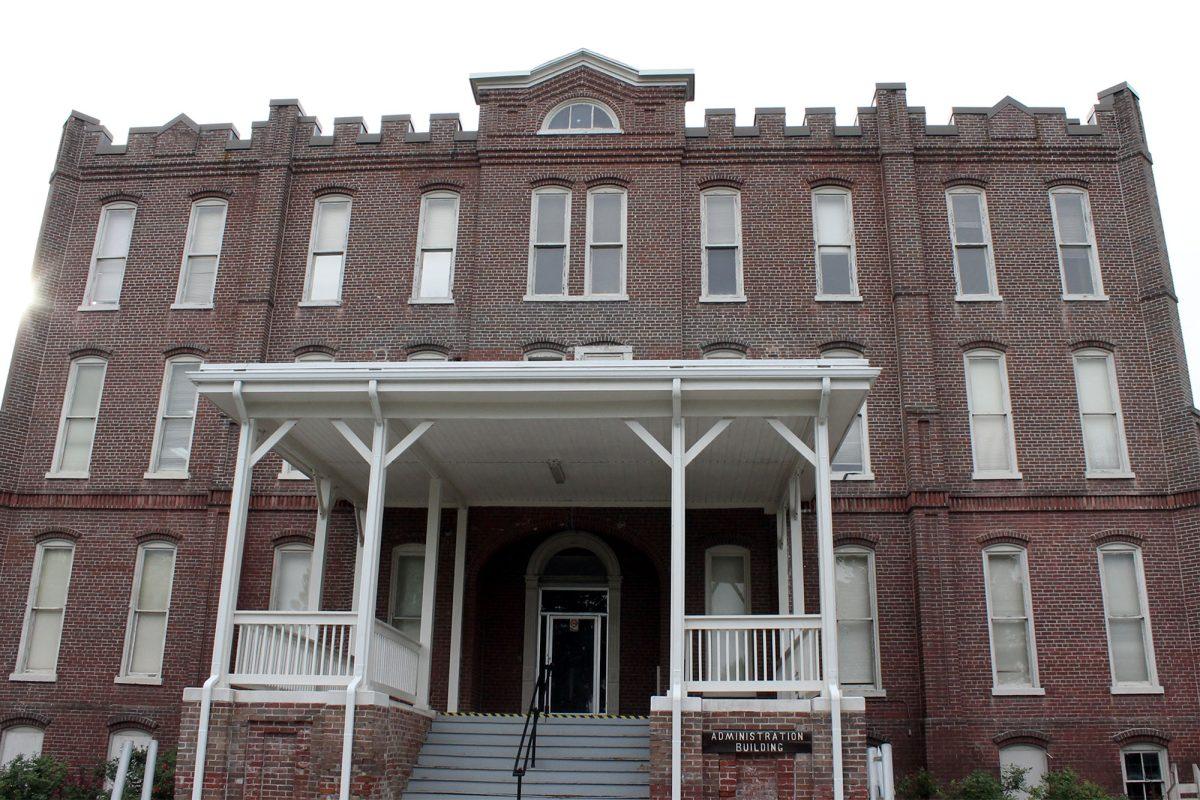 Lakeshore Mental Health Institution was shut down in June 2012. Witnesses and paranormal enthusiasts say visitors brave enough to enter can still hear voices from patients who once resided within the asylum.