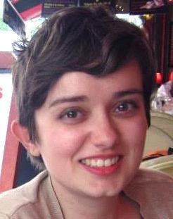 Lindsay Lee, senior in mathematics, was named a 2014 Rhodes Scholar, along with only 31 other American students.