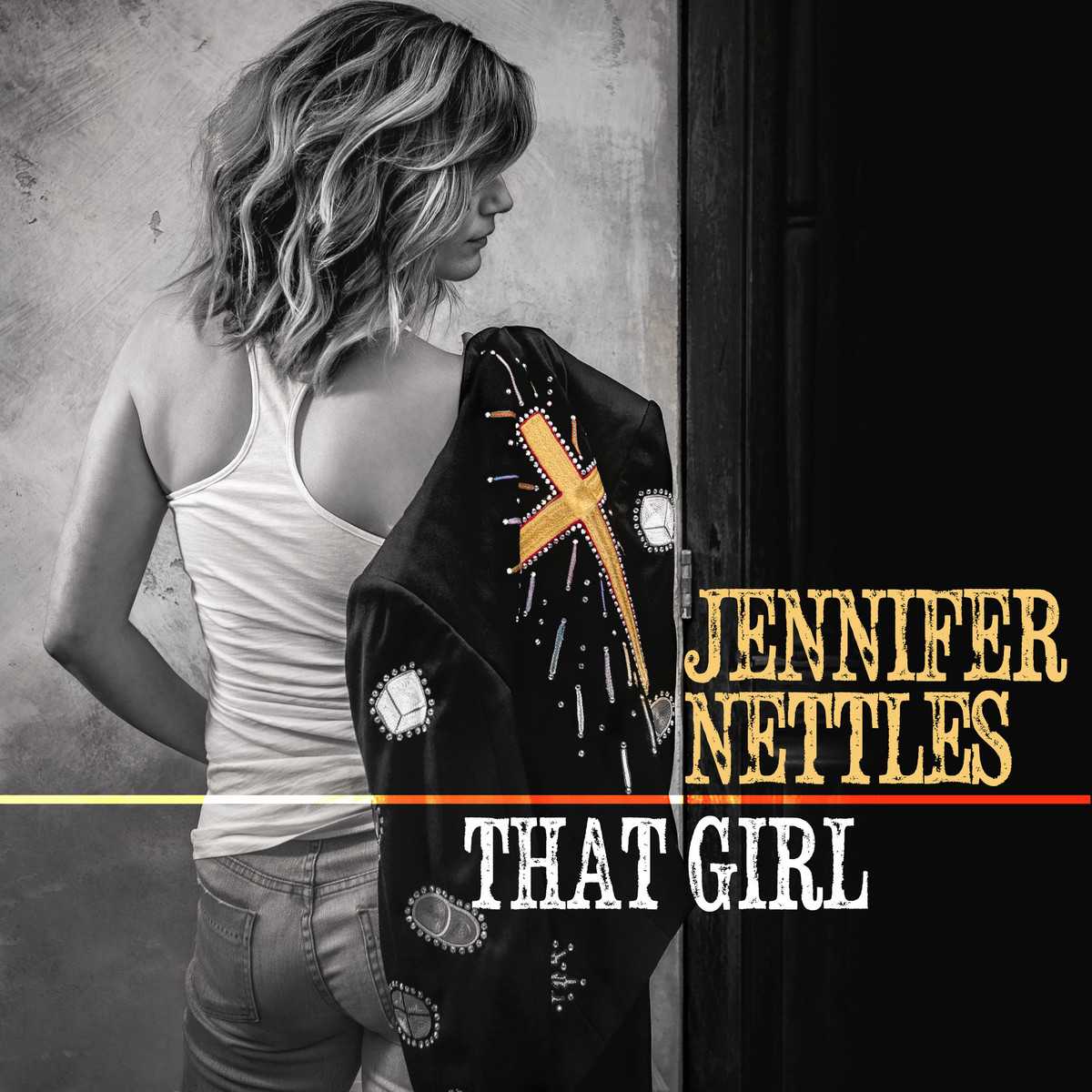 Jennifer Nettles, known for her role as lead vocalist of the duo Sugarland, has recently released a solo album titled, "That Girl" on Jan. 14.