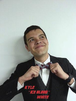 SGA candidate: Kyle White