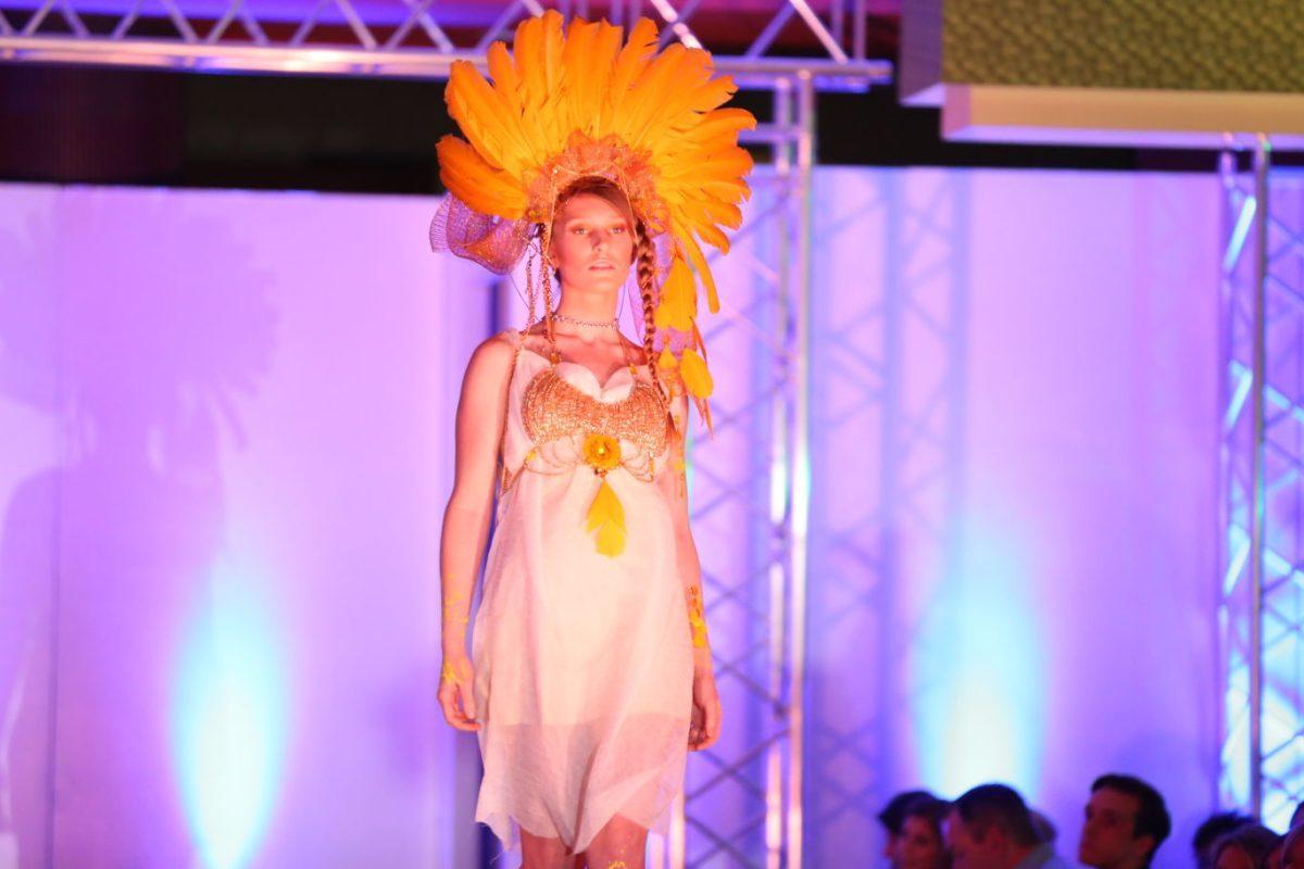 Gage Talent Agency organizes Knoxville Fashion Week, as well as Chattanooga Fashion Week, the latter of which takes place in the fall.