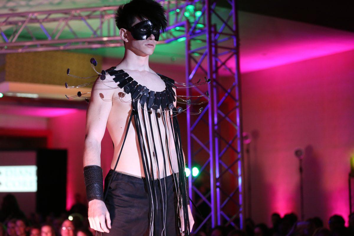Knoxville Fashion Week took place over the span of four days, from Feb. 26 to March 1, featuring events ranging from a swimwear collection to an Emerging Designer Runway.