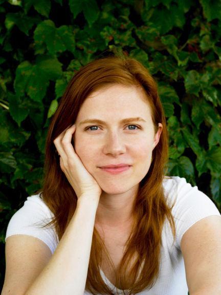 Margaret Lazarus Dean is an English professor at UT and the author of two award-winning books, "The Time It Takes to Fall" and "Leaving Orbit."