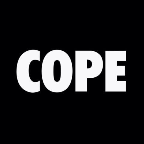 The Atlanta-based Manchester Orchestra released its fourth studio album, "Cope," on Tuesday.