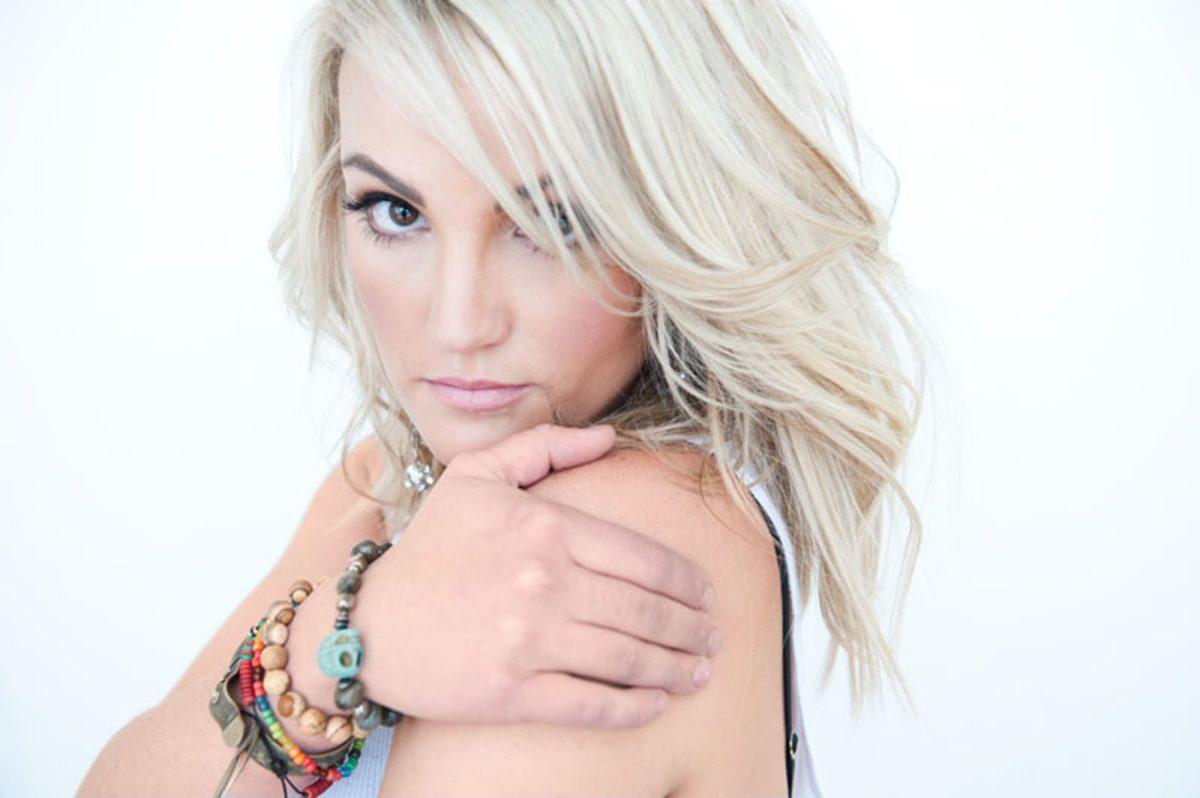 Jamie Lynn Spears will open for the Swon Brothers at the Cotton Eyed Joe on Thursday.