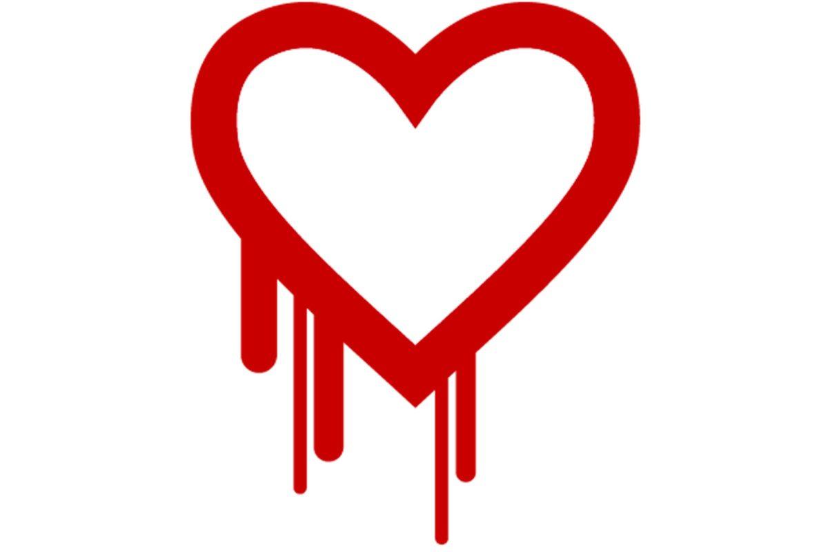 heartbleed