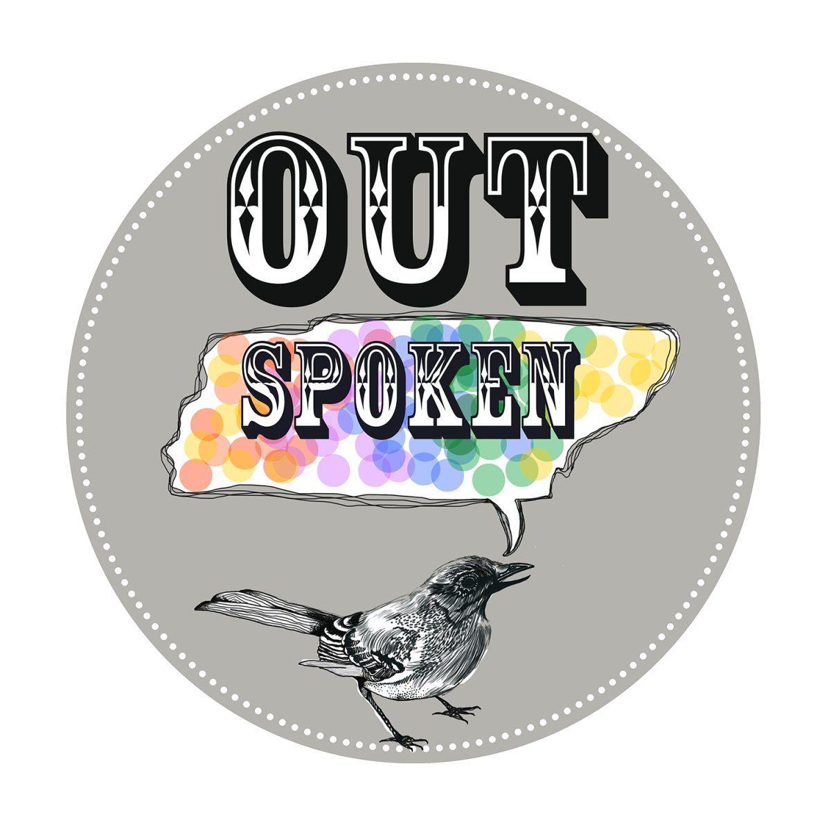 OUTSpoken was created by the Sundress Academy for the Arts with the goal of promoting the LGBTQ community through the performing arts.