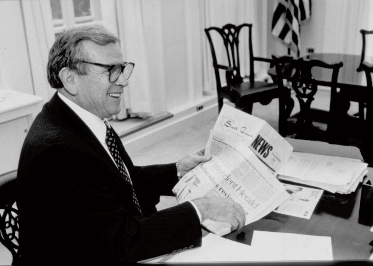 Howard H. Baker Jr.