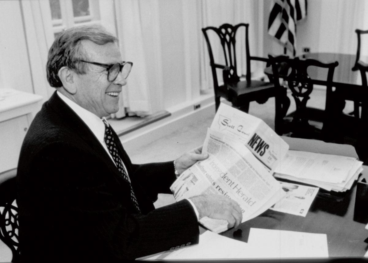 Howard H. Baker Jr.