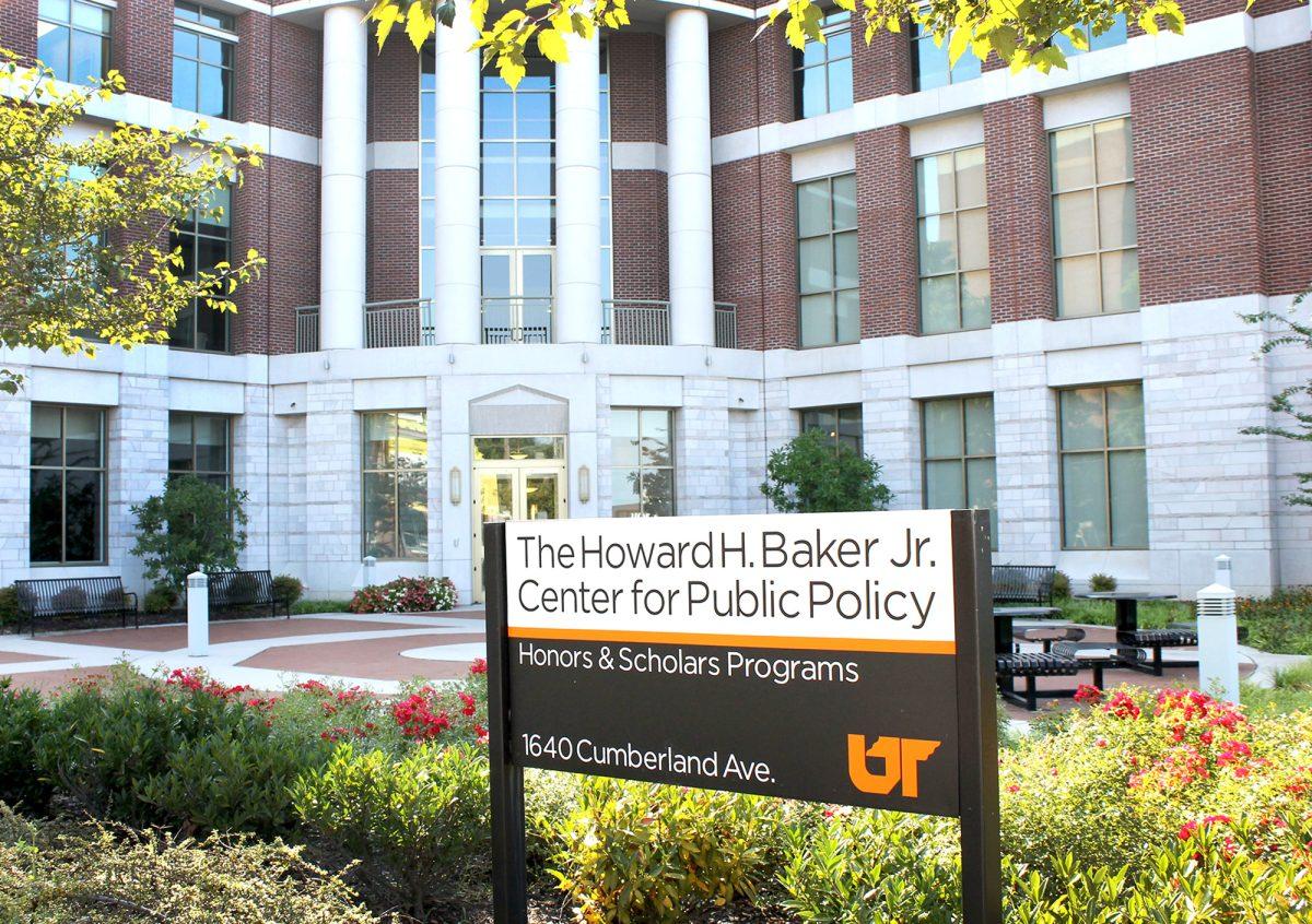 Since being established in 2003, the Baker Center has undergone more than a few changes in location and program direction.