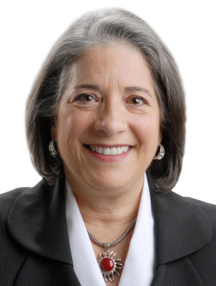 Mayor Rogero.