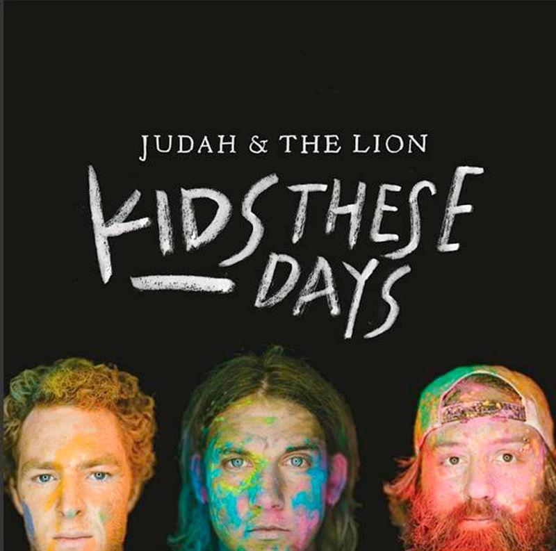 "Kids These Days"
