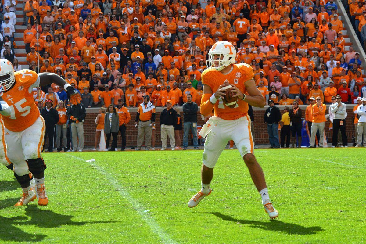 Justin Worley