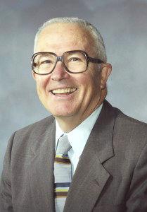 Dr. William Bass