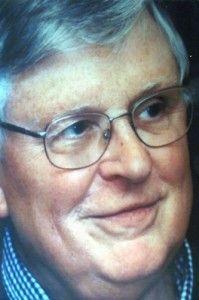 Professor Dwight Teeter