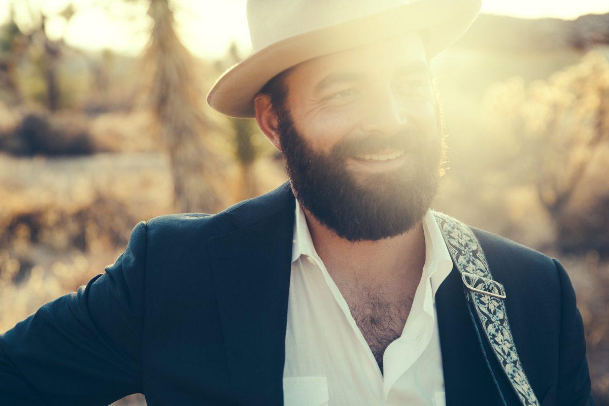 Drew Holcomb and the Neighbors are set to perform two sold-out shows at the Bijou Feb. 13 and Feb. 14.