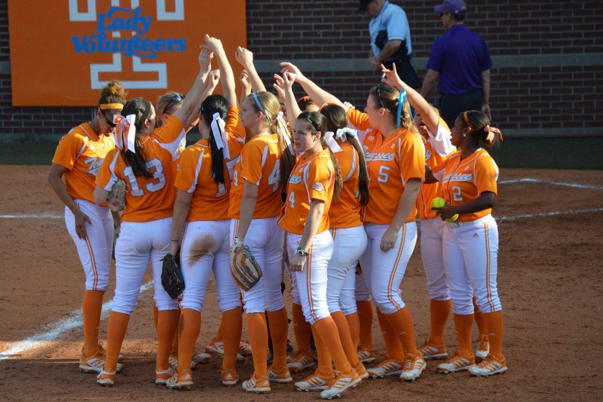 The Lady Vols softball season starts Friday with the KSU Classic tournament in Kennesaw, Georgia.