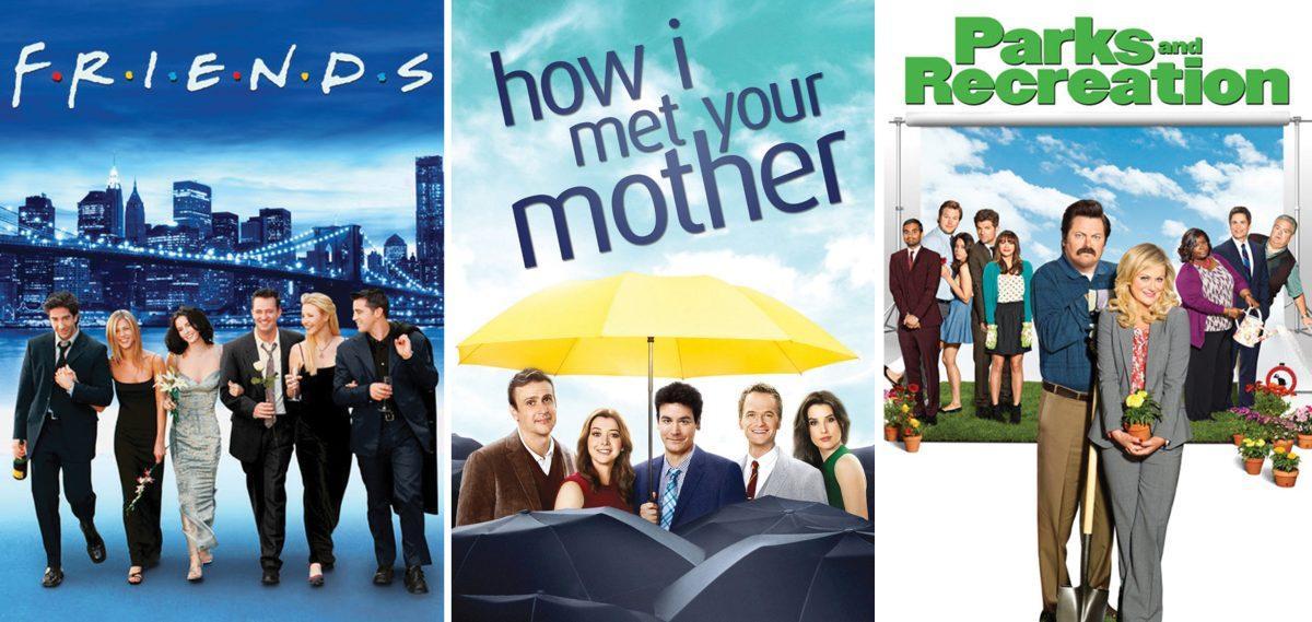 Madison Eubanks went an entire week without watching Netflix, and she missed these three shows the most.