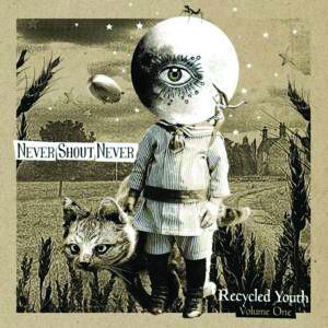 Recycled Youth