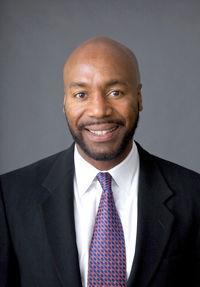 Professor Paul Butler