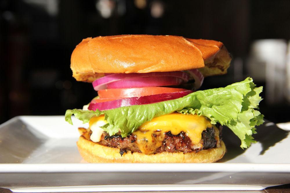 The time, all the times, I took food photos.