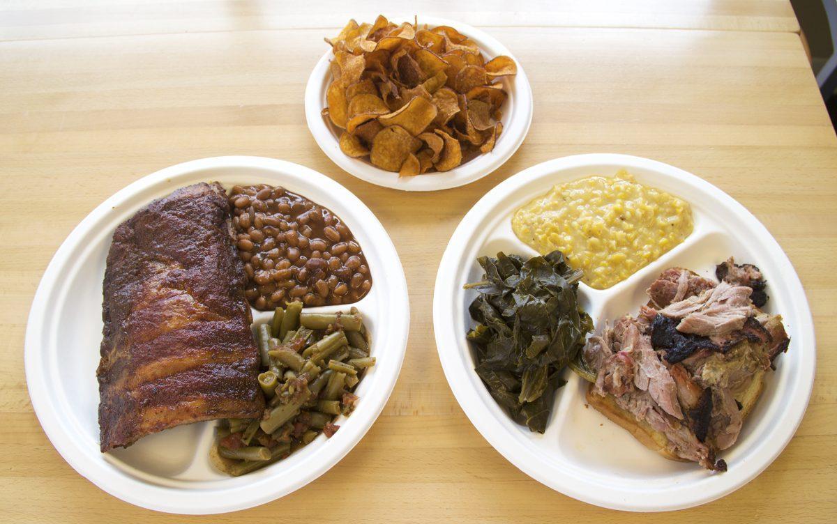 Archer's BBQ is now opening their fifth restaurant after its introduction to Knoxville five years ago. 
