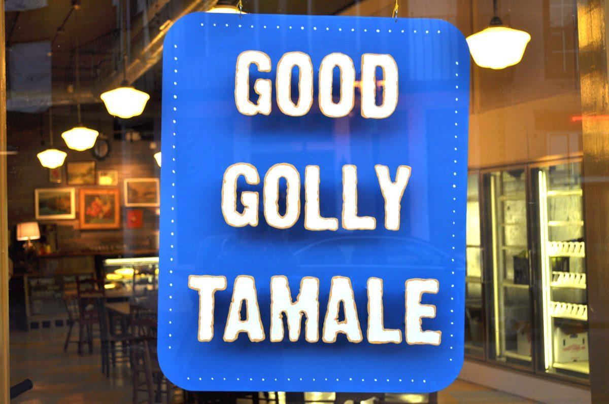 Their new brick-and-mortar location is pleasant and keeps with the scruffy vibe of the Old City. Complete with featured art on the walls, plants and other interesting décor, the space is everything you might expect from an Old City eatery.