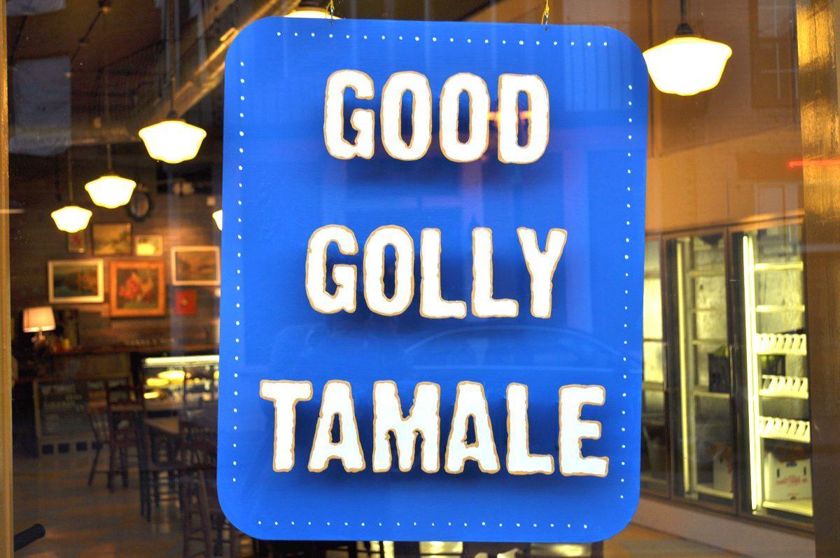 Their new brick-and-mortar location is pleasant and keeps with the scruffy vibe of the Old City. Complete with featured art on the walls, plants and other interesting décor, the space is everything you might expect from an Old City eatery.