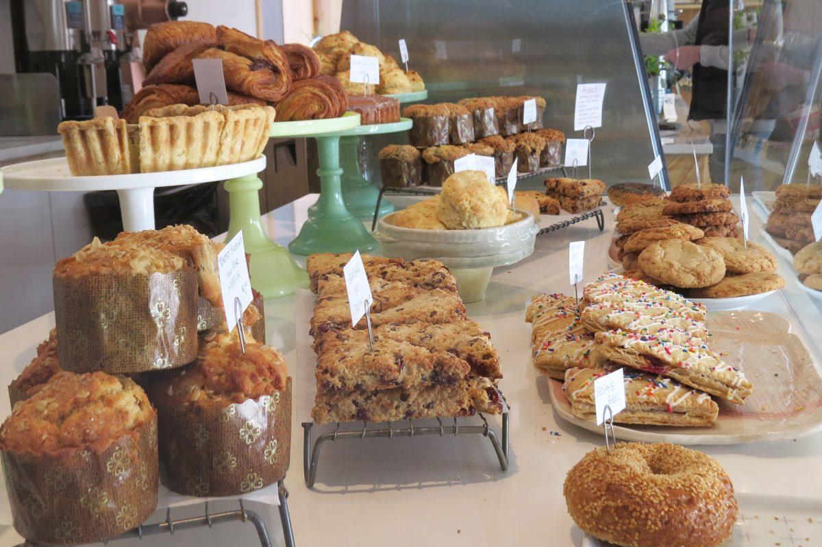 Wild Love Bakehouse