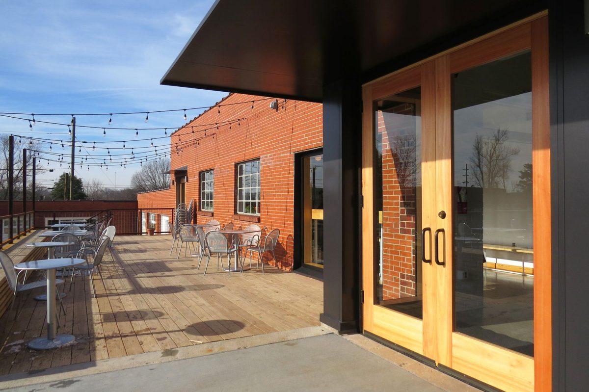 Wild Love Bakehouse