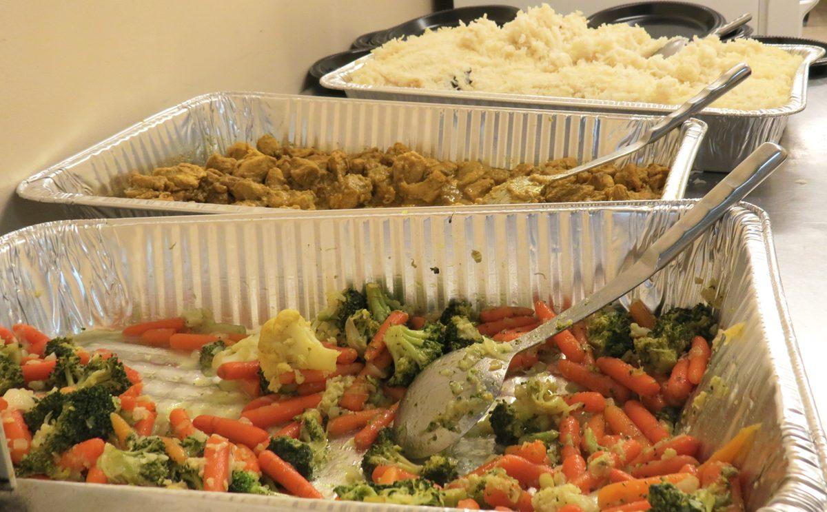 Students who attended the Bangladesh Culture Night on Feb. 3 had the opportunity to enjoy unique foods and traditional dances at the International House.