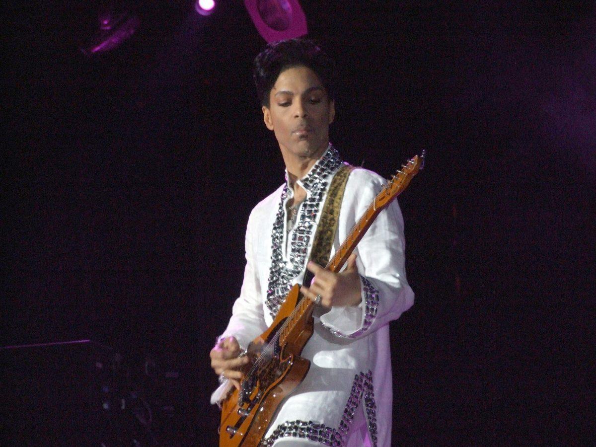 Prince