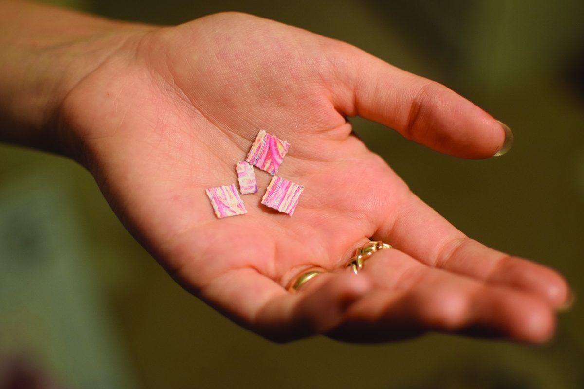 LSD