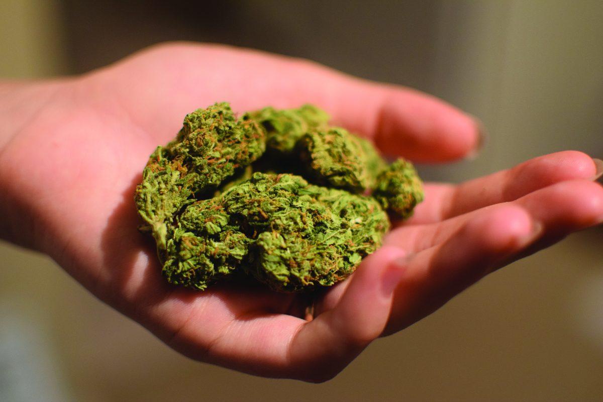 Marijuana