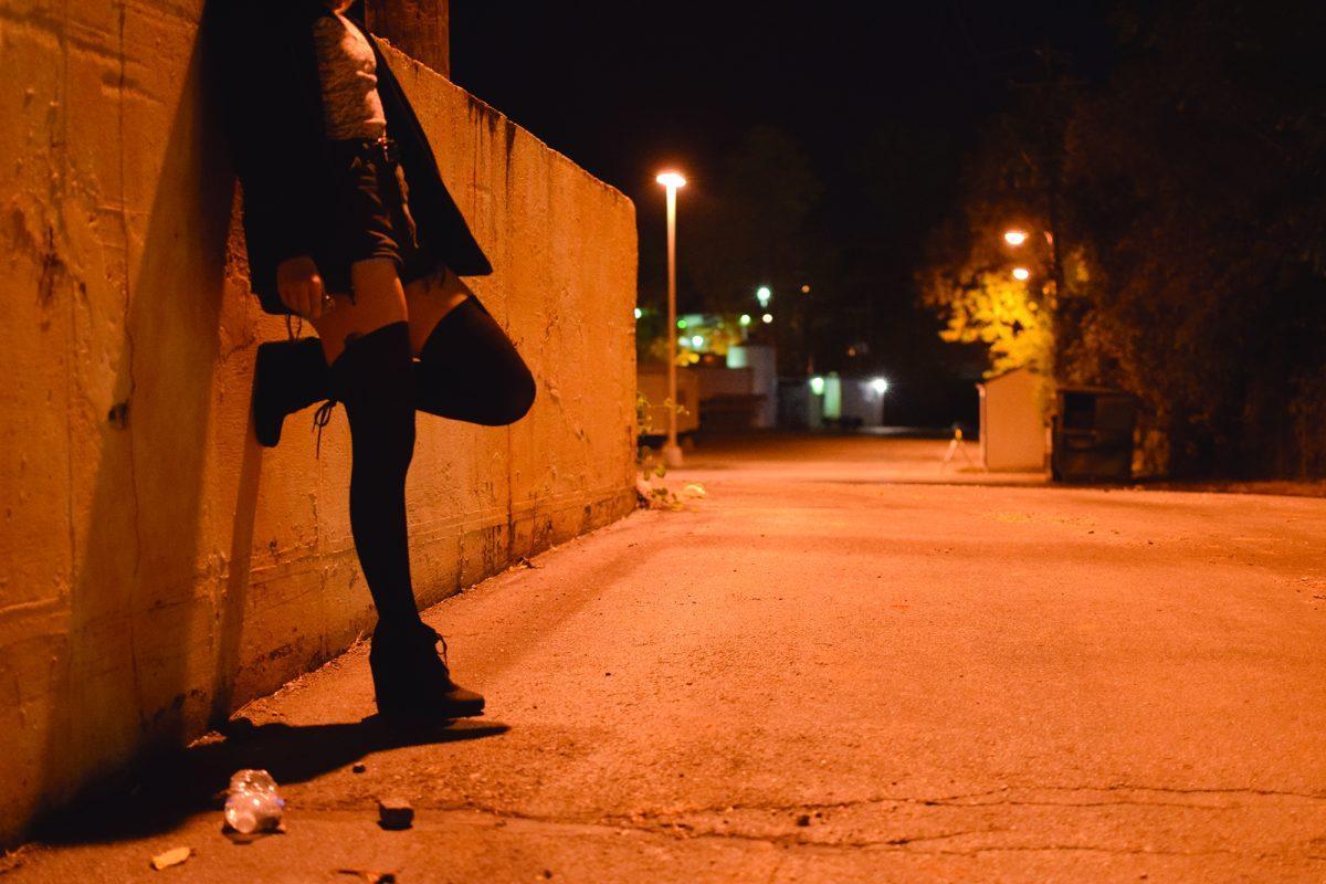 Prostitution