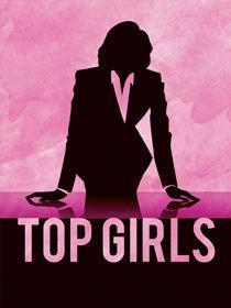 “Top Girls" is Clarence Brown Theatre's upcoming production of Caryl Churchill's 1980's play and opens Friday, March 31.