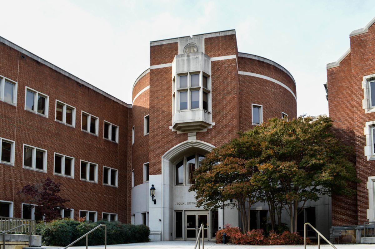 Law Building