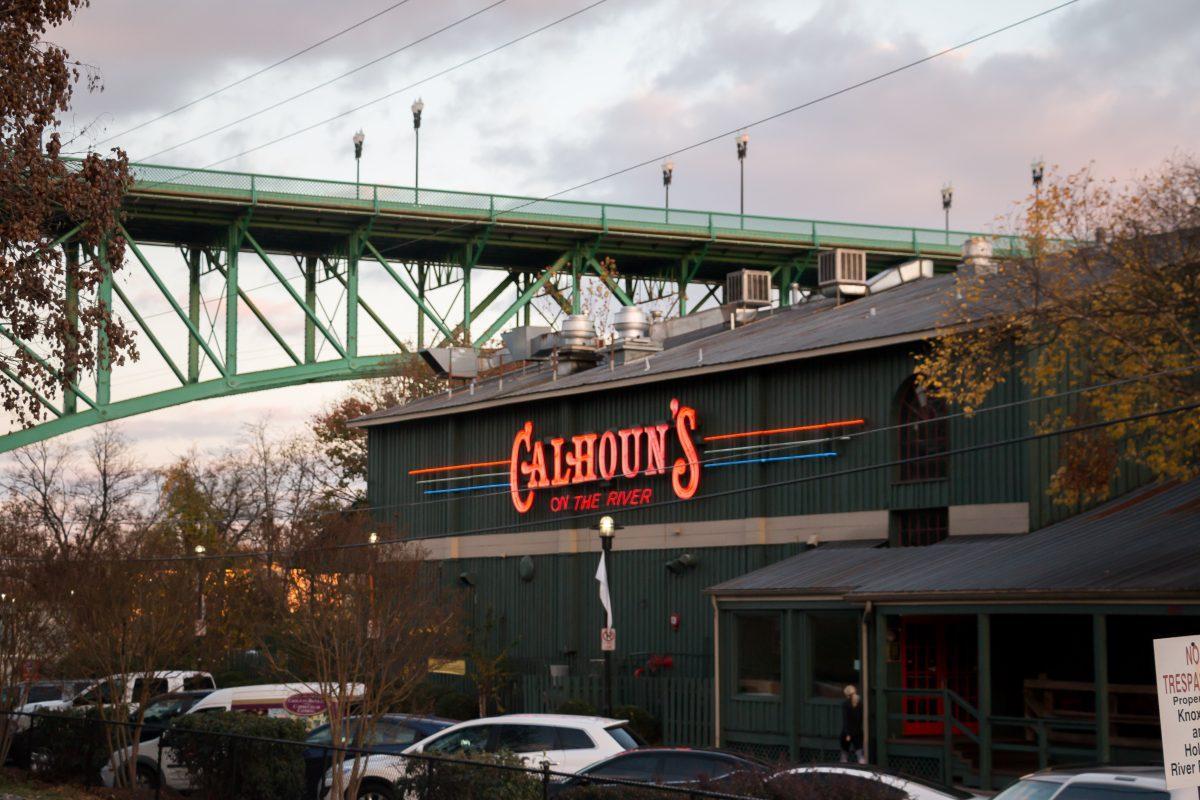 Thanksgiving Restaurants