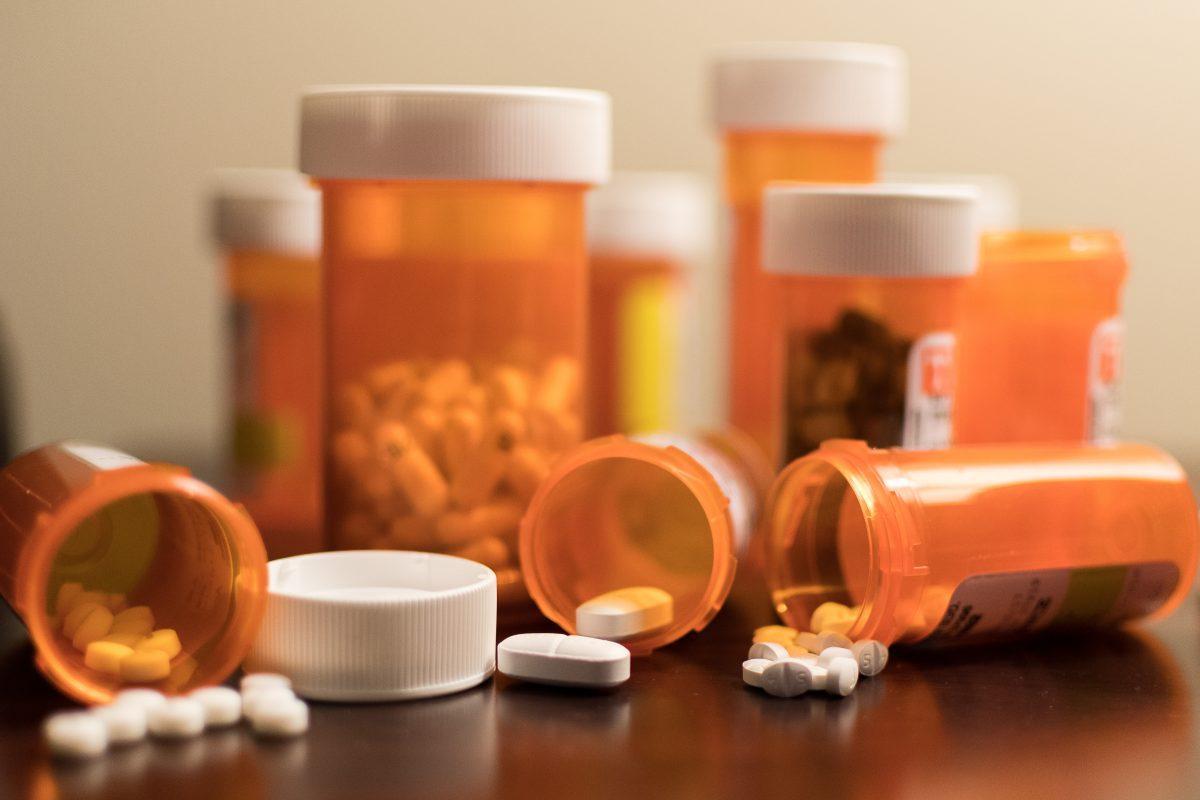 File - Prescription opioids, medication designed to treat severe pain, can easily be misused and lead to dependence and addiction. 