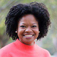Shea Kidd Houze is the assistant vice chancellor for student life and dean of students. 
