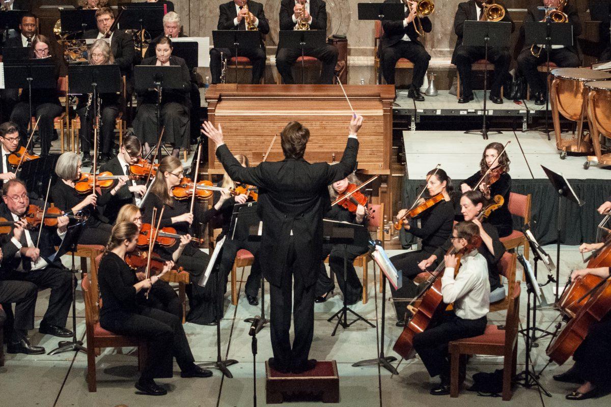 Scruffy City Orchestra
