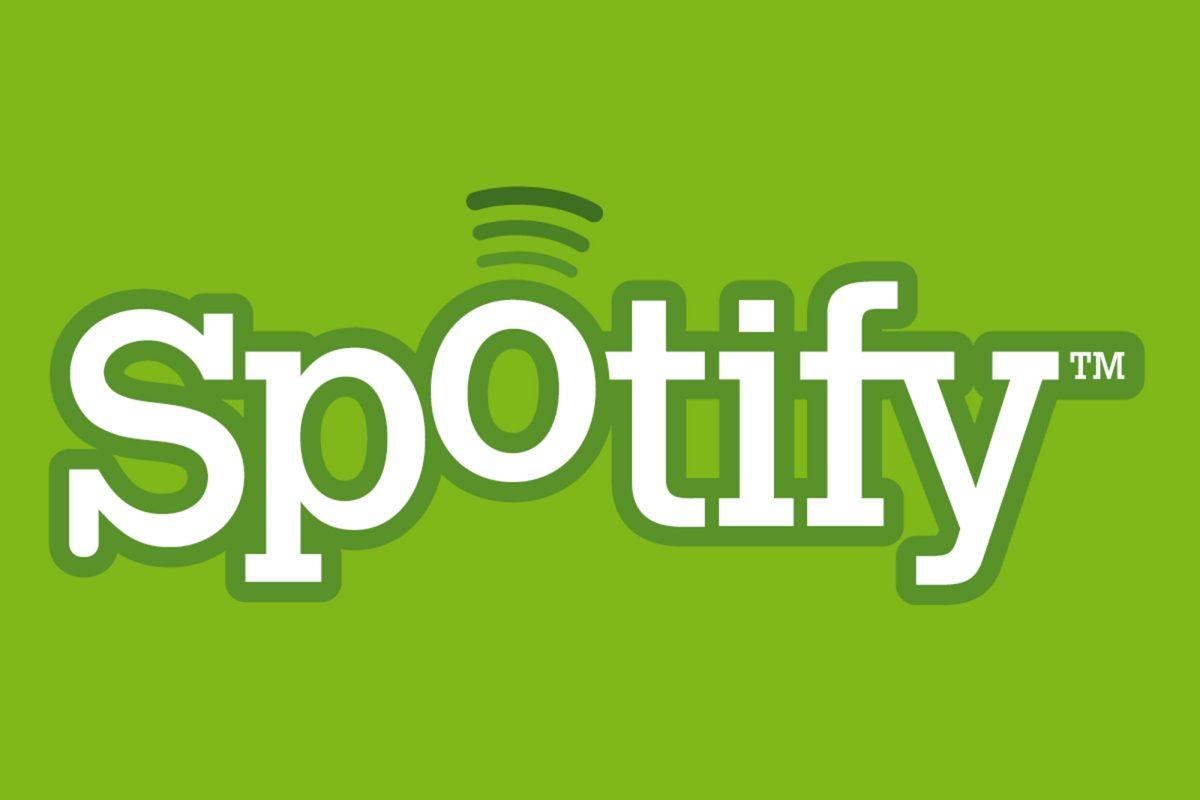 Spotify is a digital music service that gives you access to millions of songs.