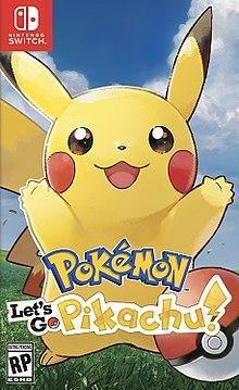 ‘Pokémon Let’s Go’ enjoyable for fans, newcomers alike