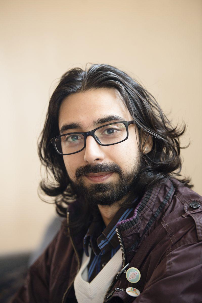 Krish Mohan