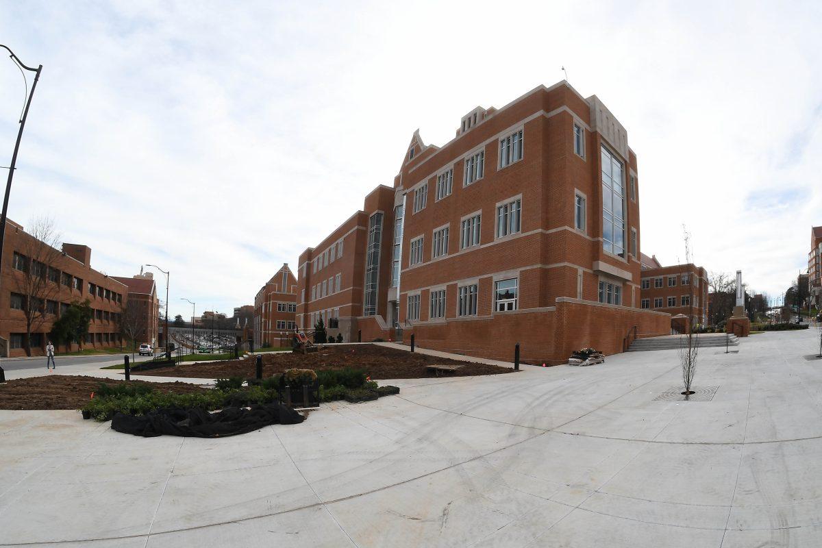 Student Union