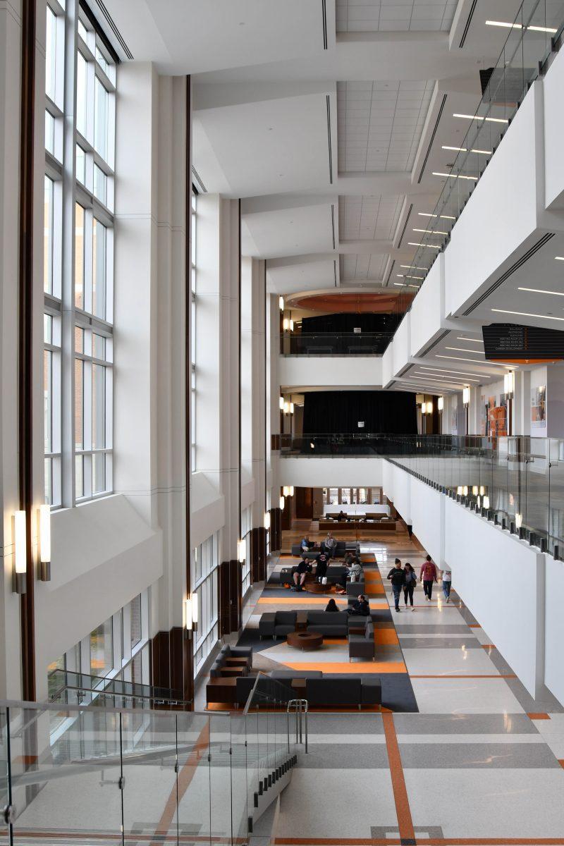 Student Union