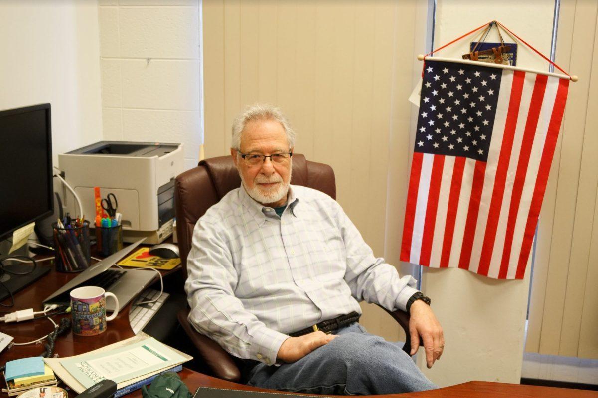 Peter Gross